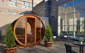 Residence Inn By Marriott Calgary Airport